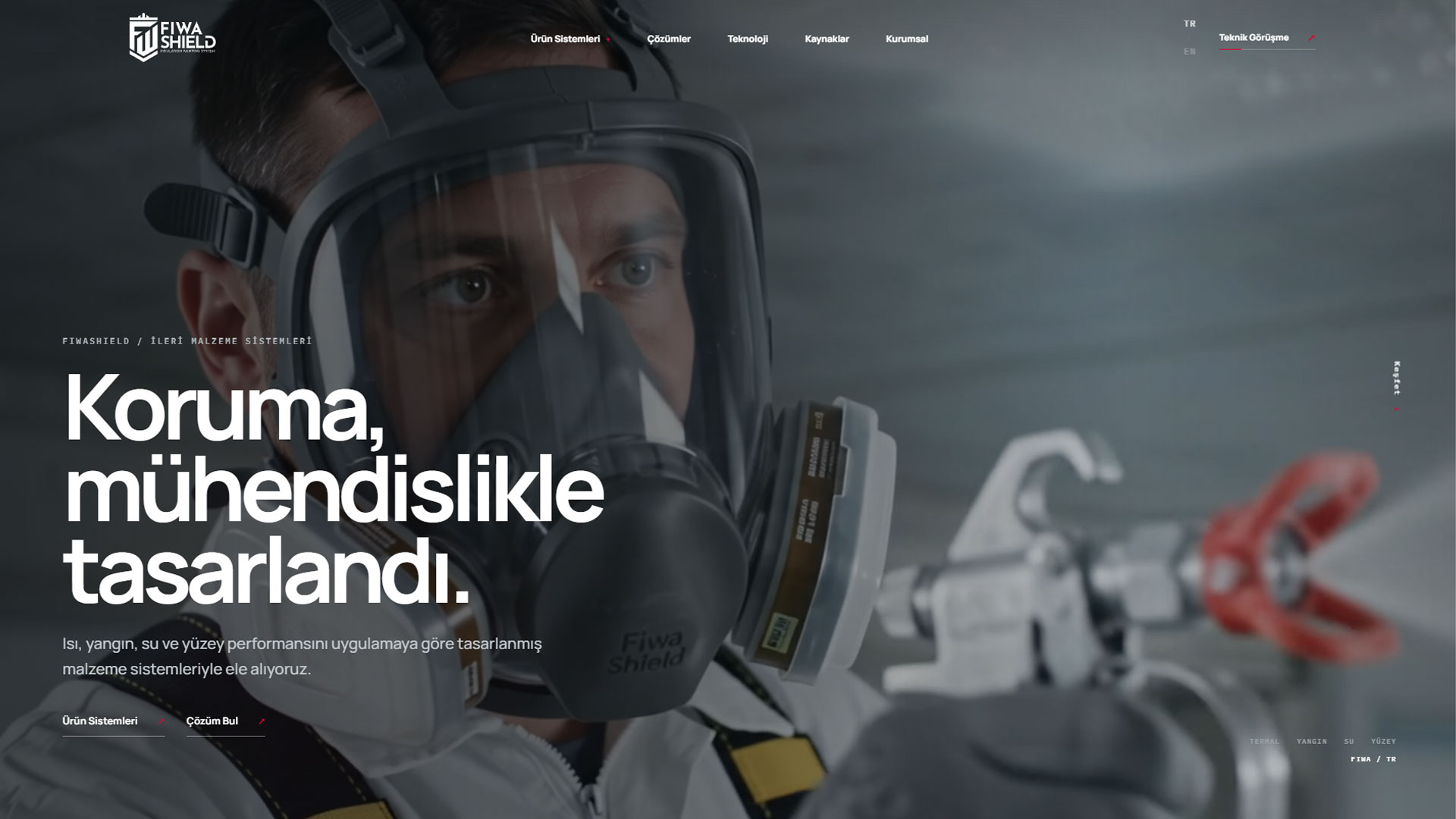 FiwaShield