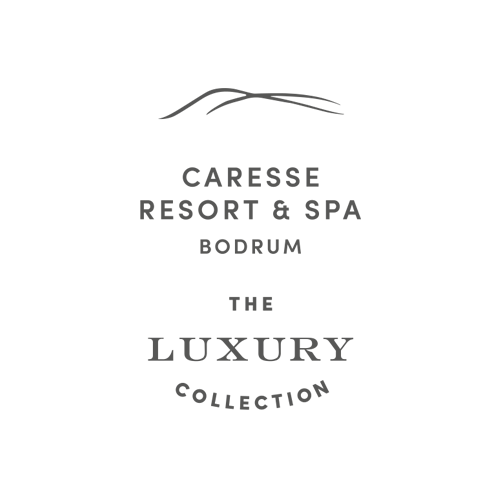 Caresse A Luxury Collection Spa Bodrum Logo