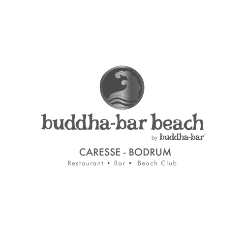 buddha bar beach bodrum logo